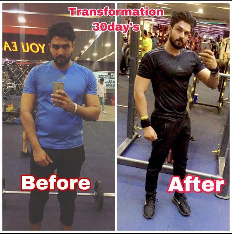 Transformation 1