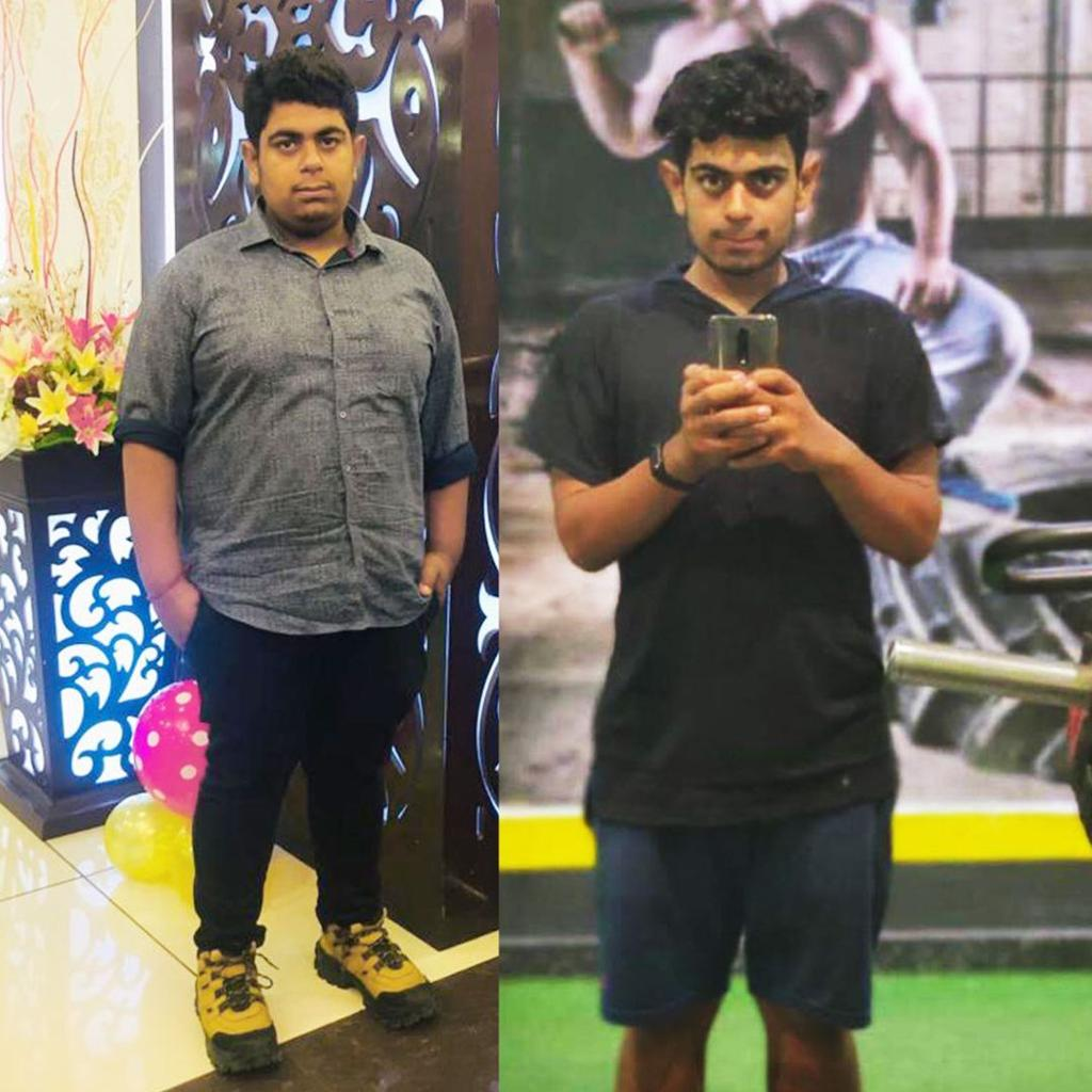 Transformation 3